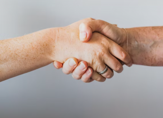 imagen extraida de unsplash